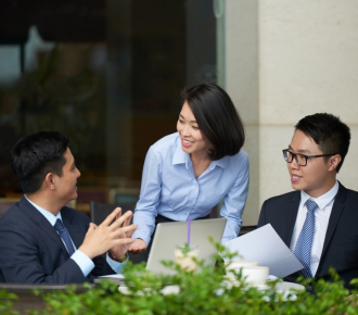 Cung ứng và cho thuê lại lao động thời vụ ngắn hạn, dài hạn