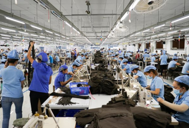 Dịch vụ gia công và kiểm tra, phân loại linh kiện điện tử